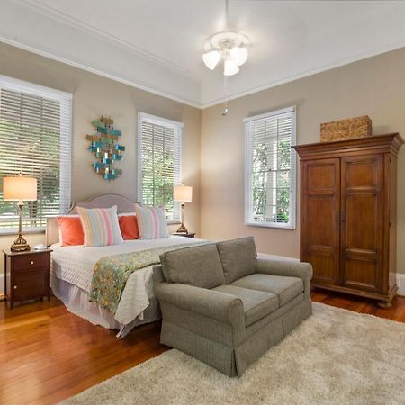 Liberty Hall Bed And Breakfast Pendleton Екстериор снимка